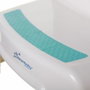 Dreambaby Tabouret marchepied 2-UP Blanc et bleu