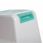Dreambaby Tabouret marchepied 2-UP Blanc et bleu