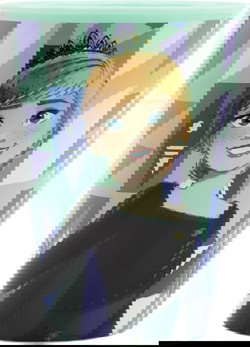 Disney Vaso Easy 260 mL Frozen CZ11387 Tasse d'entraînement 260 ml pour Enfants à partir de 4 ans Disney Vaso Easy 260 mL Frozen CZ11387 Tasse d'entraînement 260 ml pour Enfants à partir de 4 ans