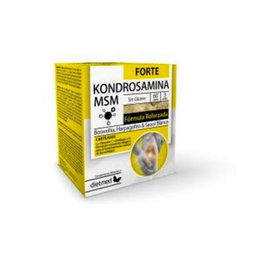DIETMED KONDROSAMINA MSM FORTE 60 comp.