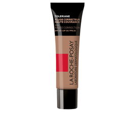 La Roche Posay TOLERIANE Fluide Anti-cernes Haute Couvrance #15 SPF25 30 ml