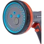 Gardena Pistolet d'Arrosage Comfort avec 5 Types de Jets - Jet de Brume, Aéré, Diffus, Plat et Concentré pour Arrosage Multi-Applications