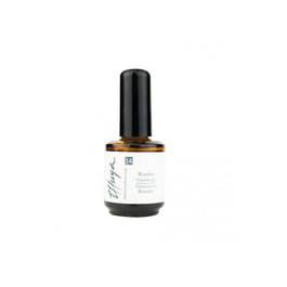 Thuya Bonder Vitaminado 14 ml avec Vitamine B5 et E - Préparation pour Ongles Sensibles ou Abîmés - Pour Gel et Acrylic Gel