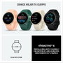 Garmin vívoactive 6 - 42mm - Noir/Gris foncé