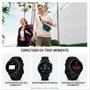 Garmin vívoactive 6 - 42mm - Noir/Gris foncé