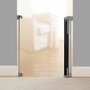 Ingenuity Barrière de sécurité escamotable Thruway 52W Series jusqu'à 132cm