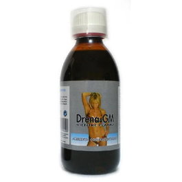 NALE Drena Gm Vientre Plano 250ml