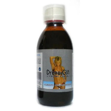 NALE Drena Gm Vientre Plano 250ml NALE Drena Gm Vientre Plano 250ml