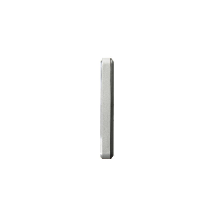 Transcend StoreJet 25C3S 1 To USB 3.1 Gen 1 Argent