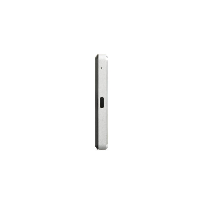 Transcend StoreJet 25C3S 1 To USB 3.1 Gen 1 Argent