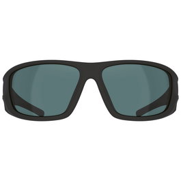 Lunettes de sécurité Eagle EDGE Noir Polycarbonate Plastique