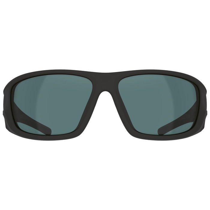 Lunettes de sécurité Eagle EDGE Noir Polycarbonate Plastique