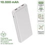 Powerbank Myway Blanc 10000 mAh