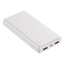 Powerbank Myway Blanc 10000 mAh