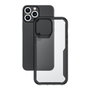 Muvit Recycletek Shockproof 2M Coque pour Apple iPhone Protection 2m Hauteur Recyclé Flexible Anti-Chocs