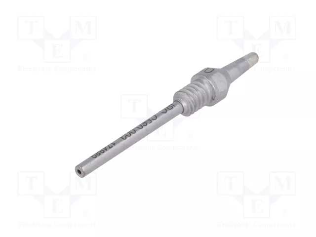 JBC TOOLS Pointe de dessoudage 2,7x1mm