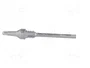 JBC TOOLS Pointe de dessoudage 2,7x1mm