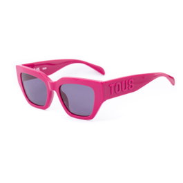 Tous STOC24-5309M3 Lunettes de soleil Rose/Gris