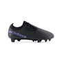 Chaussures de foot pour Enfants New Balance Furon v7 Dispatch Noir