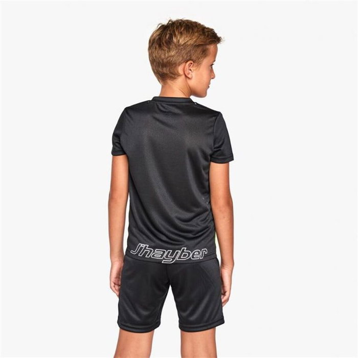 Ensemble de Sport pour Enfants J-Hayber Craf Multicouleur