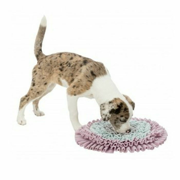 Tapis Olfactif pour Animaux de Compagnie Trixie Ø 38 cm