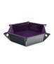 Glassstaff CritStones Plateau à dés pliant Dragon Skin Edition Purple
