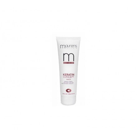 Maurens Keratin Concept Mask 250ml Maurens Keratin Concept Mask 250ml