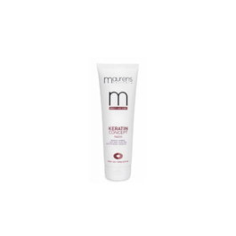 Maurens Masque à la Kératine, Aloe Vera et Huile d'Argan 250g