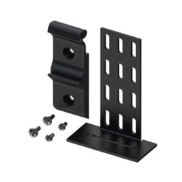 Teltonika Networks Support 35 mm DIN Rail, Noir