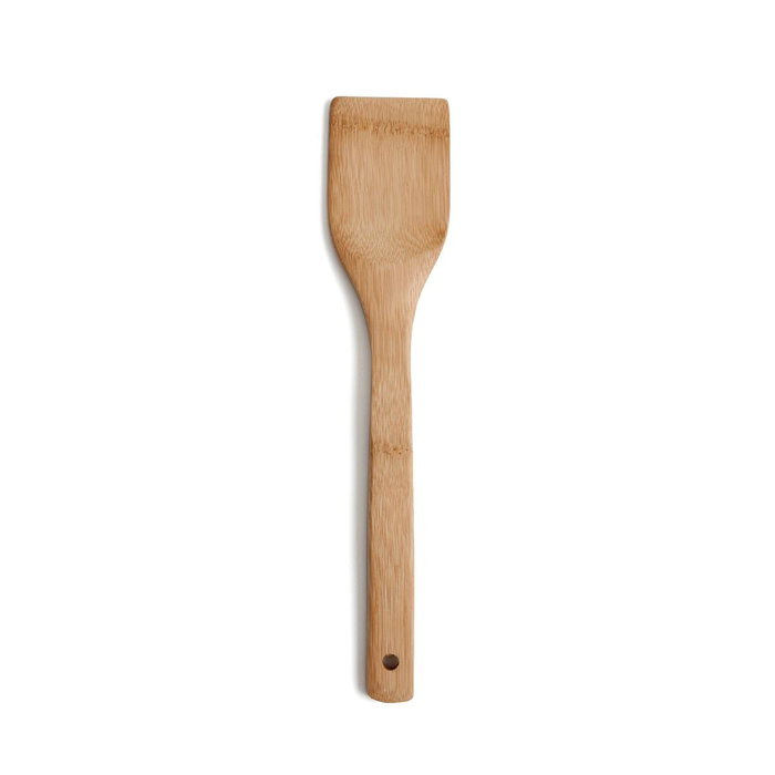 Quid Espátula Bambú Renova Bamboo 30 cm (12 Unidades) Bois Quid Espátula Bambú Renova Bamboo 30 cm (12 Unidades) Bois