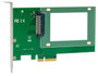 ProXtend PX-SA-10145 PCIe x4 U.2 SFF8639 SSD Adapter Card