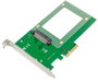 ProXtend PX-SA-10145 PCIe x4 U.2 SFF8639 SSD Adapter Card