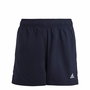 Short de Sport Unisexe Adidas U Pl Chelsea Infantil Tinley Noir