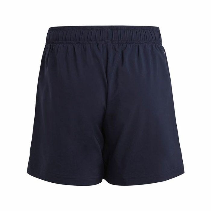 Short de Sport Unisexe Adidas U Pl Chelsea Infantil Tinley Noir