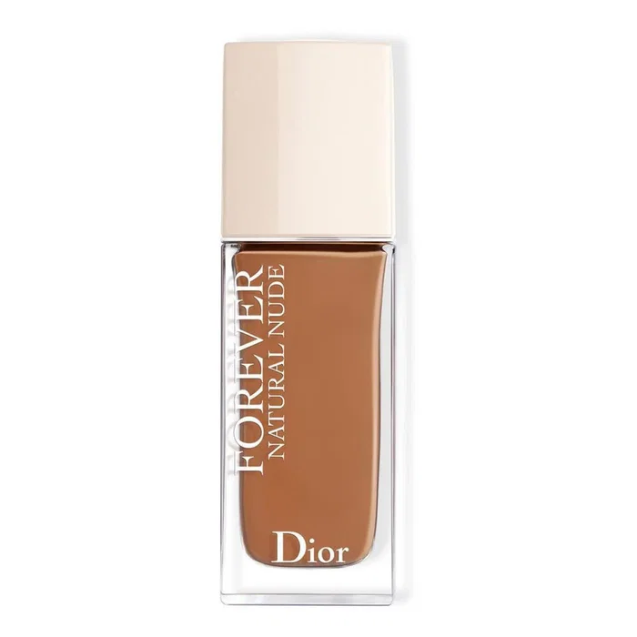 Christian Dior Forever Natural Nude Fond de teint crème 5N Christian Dior Forever Natural Nude Fond de teint crème 5N