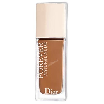 Christian Dior Forever Natural Nude Fond de teint crème 5N Christian Dior Forever Natural Nude Fond de teint crème 5N