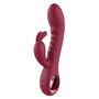 Vibrateur G-Spot Dream Toys Glam Violet