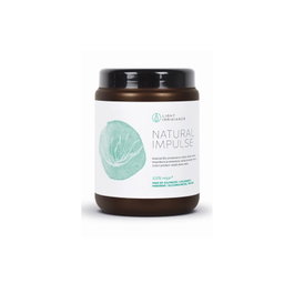 Light Irridiance Natural Impulse Mascarilla Protectora Color Aloe Vera 1000ml