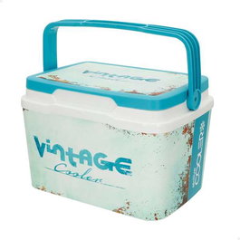 Color Baby Réfrigérateur Rigide Classique en Plastique 5 Litres - Recommandé à partir de 3 ans