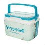 Color Baby Réfrigérateur Rigide Classique en Plastique 5 Litres - Recommandé à partir de 3 ans