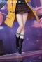 Myethos Statuette Lady Sun Lovers Across Time Ver. 1/8