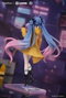 Myethos Statuette Lady Sun Lovers Across Time Ver. 1/8