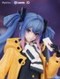 Myethos Statuette Lady Sun Lovers Across Time Ver. 1/8