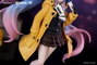 Myethos Statuette Lady Sun Lovers Across Time Ver. 1/8
