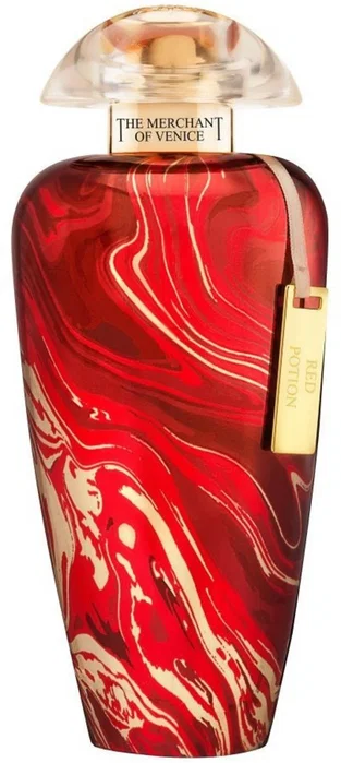The Merchant of Venice Red Potion Eau de Parfum 100 ml The Merchant of Venice Red Potion Eau de Parfum 100 ml