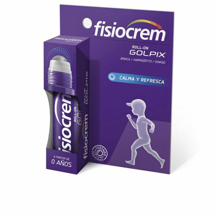 Fisiocrem FISIOCREM GOLPIX Roll-on 15 ml