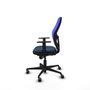 Piqueras y Crespo Chaise de Bureau 1D036G0 Blue marine