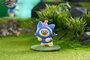 Monster Hunter Rise pack 6 trading figures Felyne Cat
