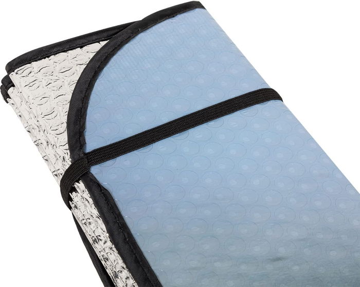 Licensing Parasol Frontal CZ10254 130x70 cm Protection Maximale Voiture