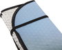 Licensing Parasol Frontal CZ10254 130x70 cm Protection Maximale Voiture